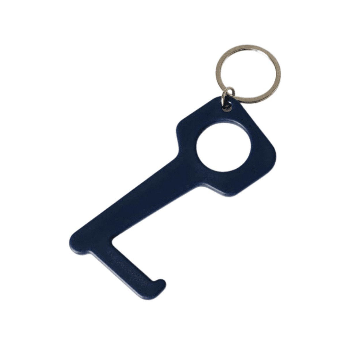 MASTY Anti-Microbial Keyring Tool for Daily Use