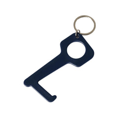 MASTY Anti-Microbial Keyring Tool for Daily Use