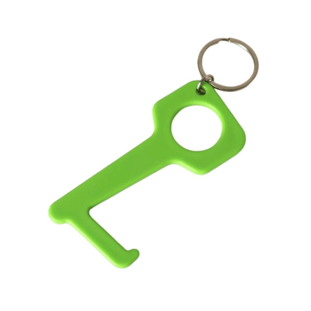 MASTY Anti-Microbial Keyring Tool for Daily Use