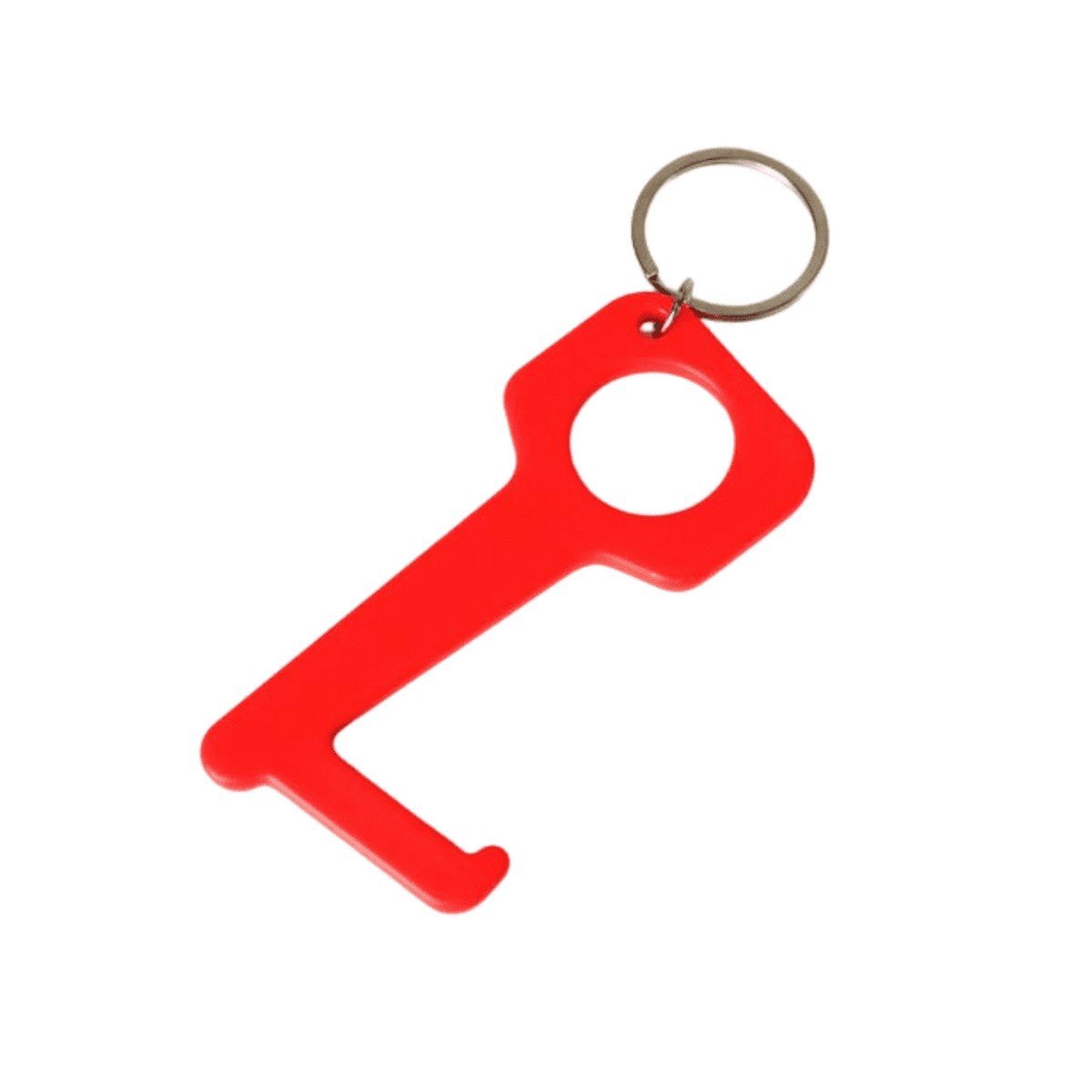 MASTY Anti-Microbial Keyring Tool for Daily Use