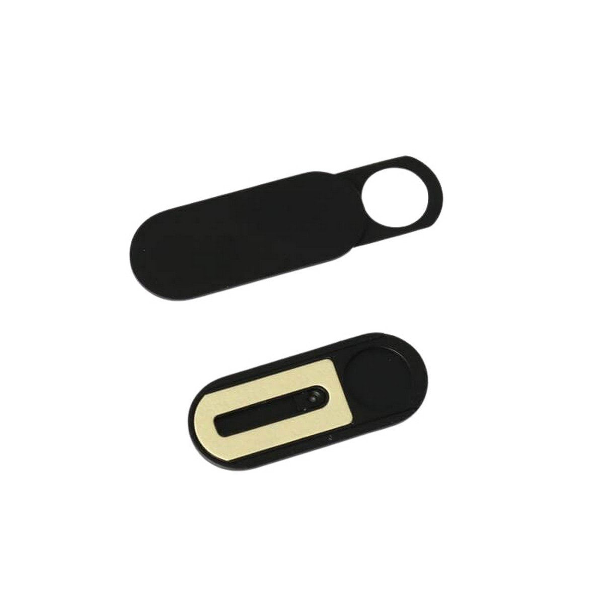 MEDAN Webcam Cover - Privacy for Laptops & Devices