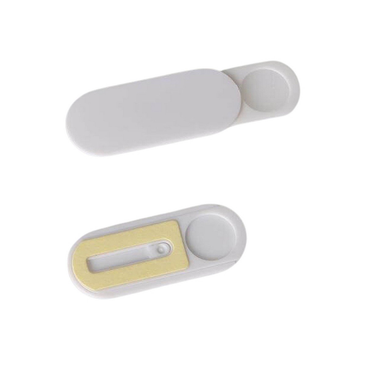 MEDAN Webcam Cover - Privacy for Laptops & Devices