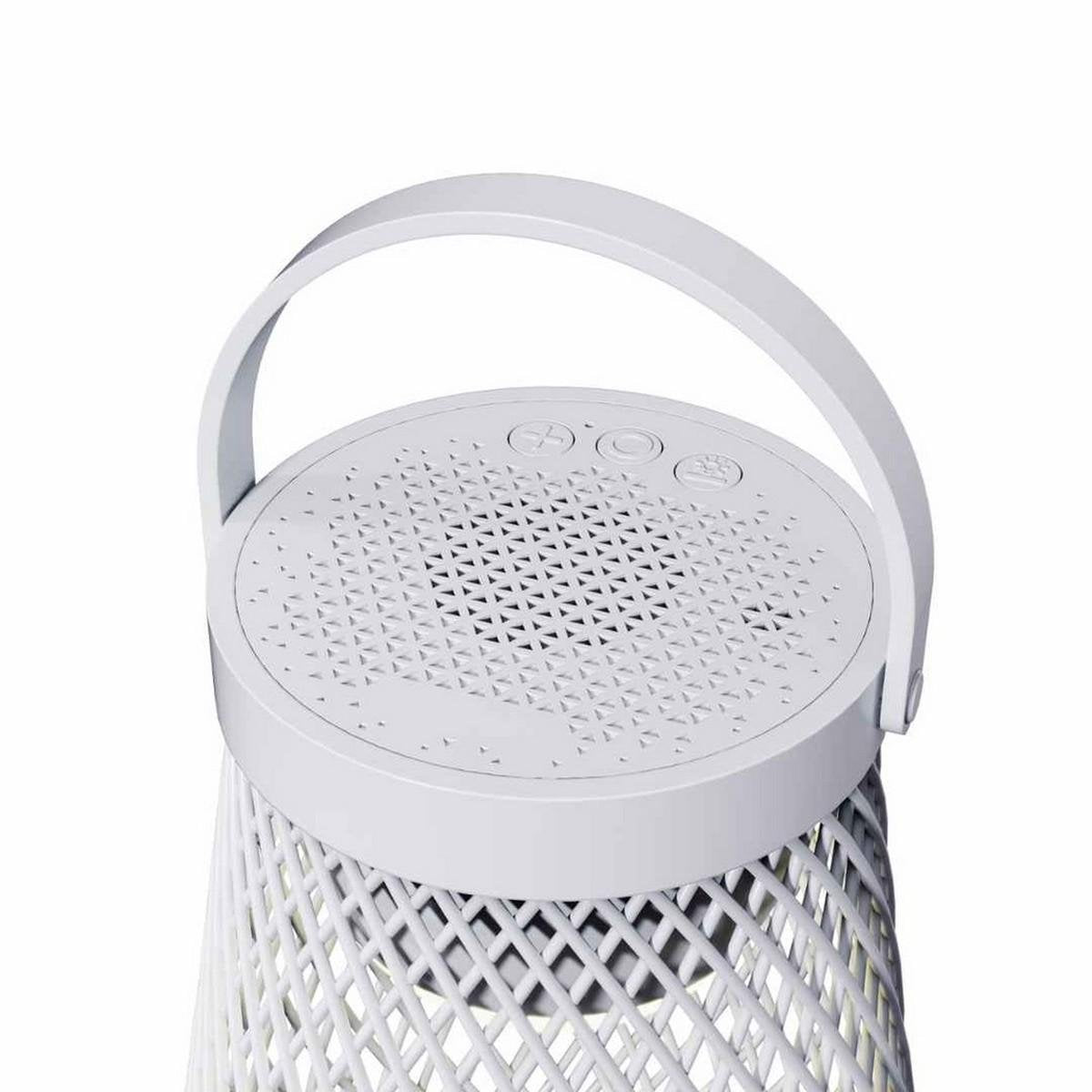 MERANO Wireless Speaker Lantern - Multi-Function Design