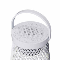 MERANO Wireless Speaker Lantern - Multi-Function Design