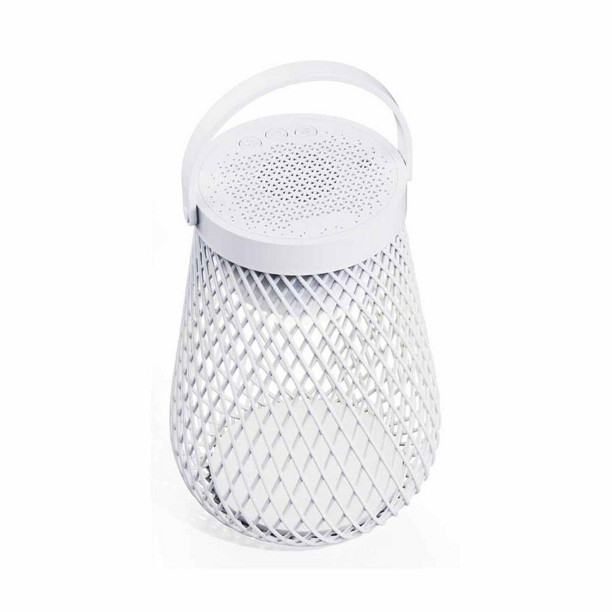 MERANO Wireless Speaker Lantern - Multi-Function Design