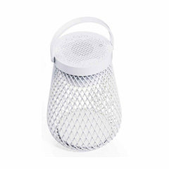 MERANO Wireless Speaker Lantern - Multi-Function Design
