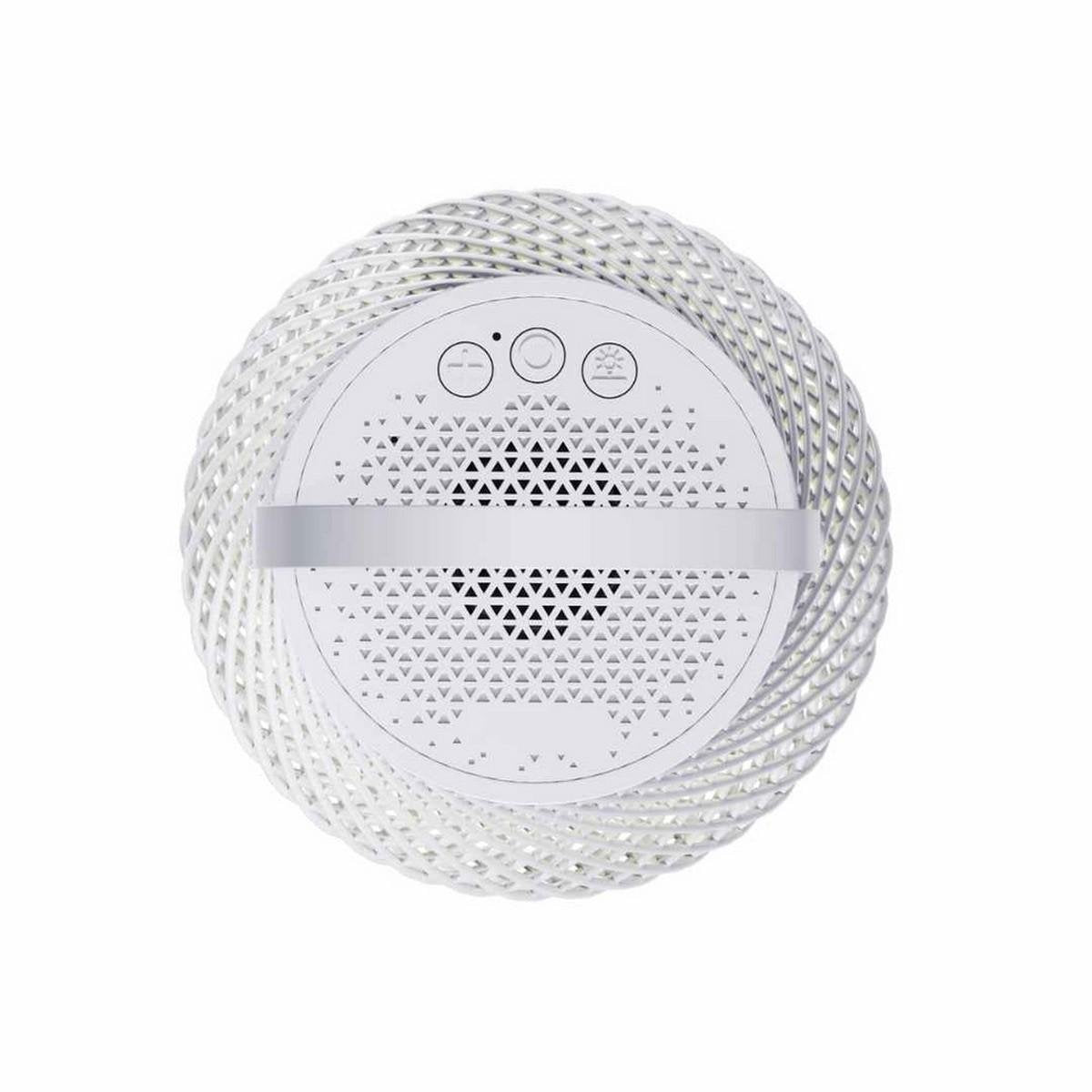 MERANO Wireless Speaker Lantern - Multi-Function Design