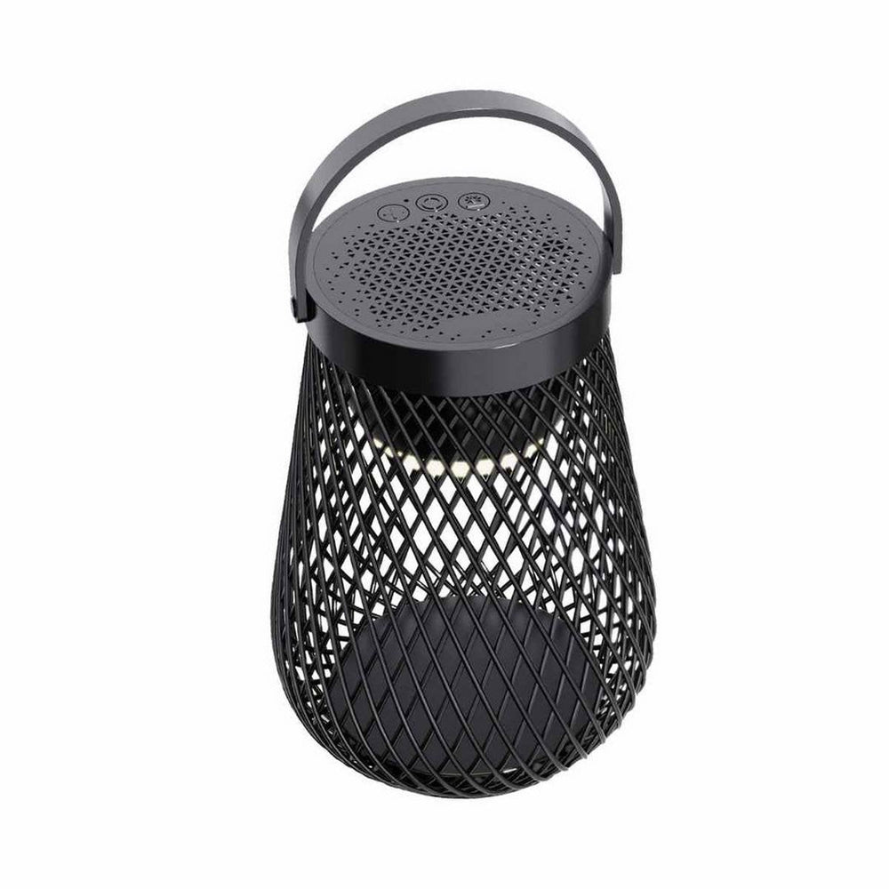 MERANO Wireless Speaker Lantern - Multi-Function Design