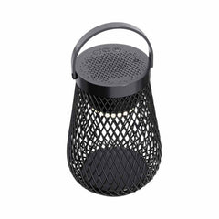MERANO Wireless Speaker Lantern - Multi-Function Design