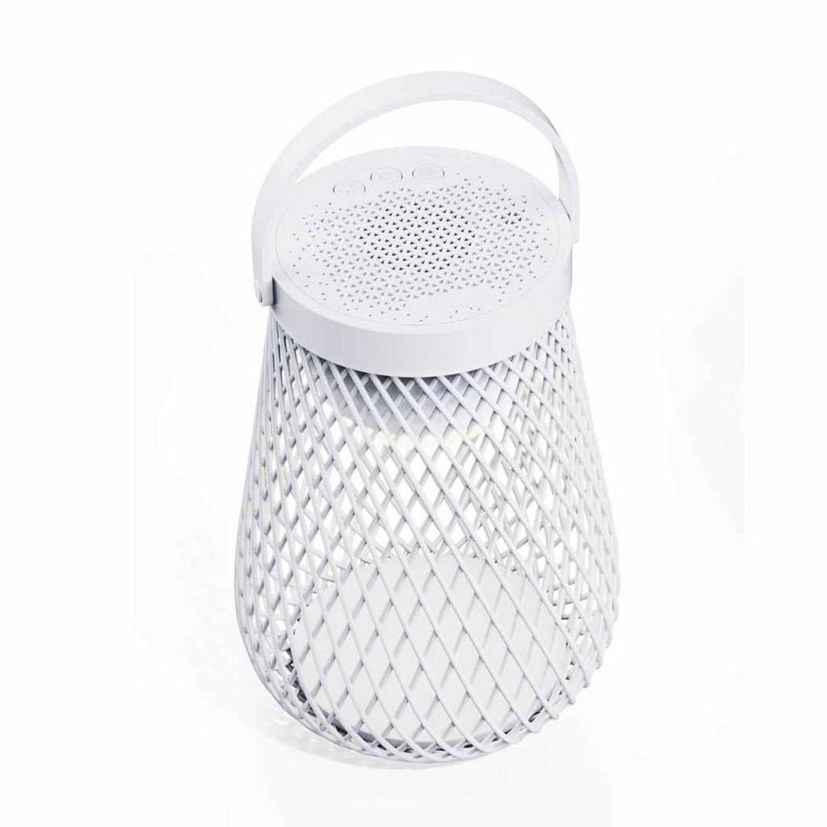 MERANO Wireless Speaker Lantern - Multi-Function Design
