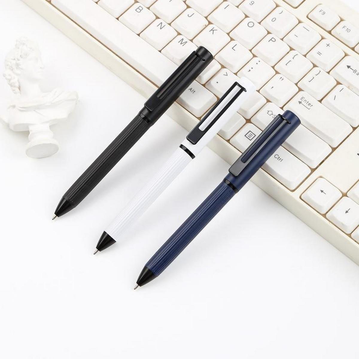 MIJAS Metal Pen - Stylish and Durable Writing Tool