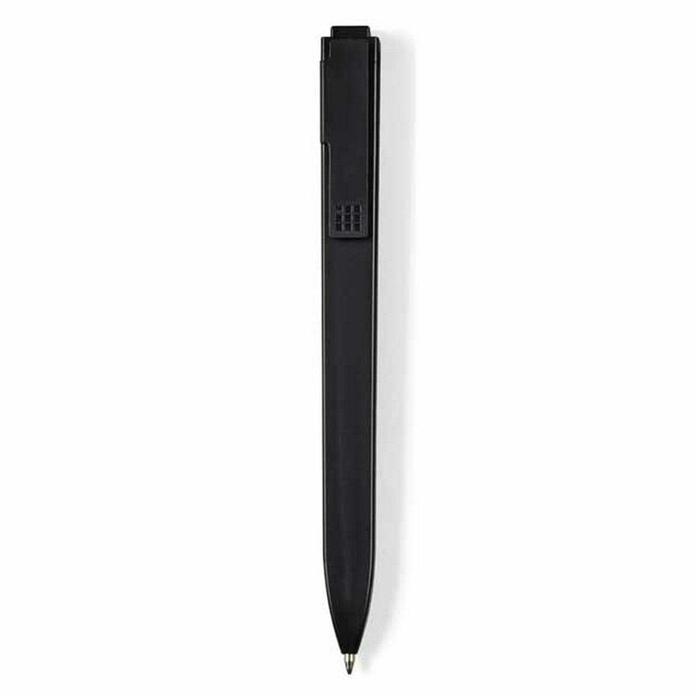 MOLESKINE Go Ballpoint Pen - Sleek and Lightweight Design