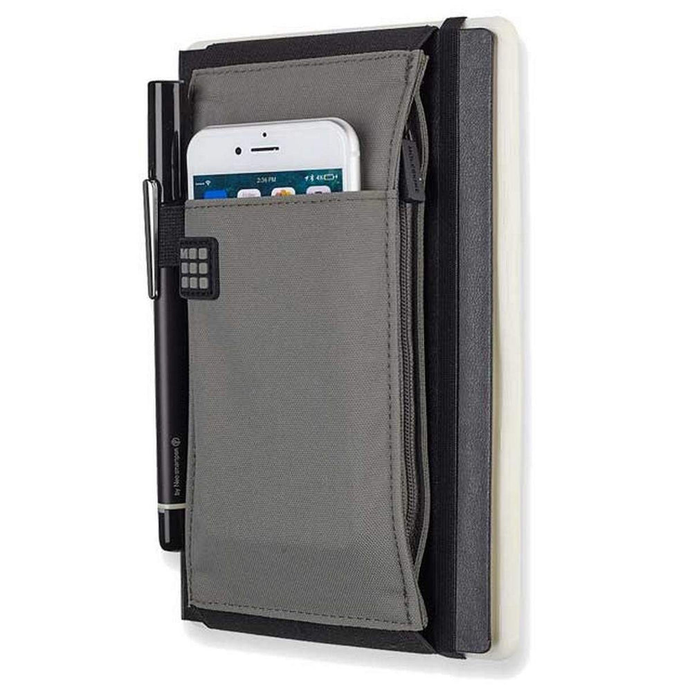 Moleskine Professional Notebook - Large Size