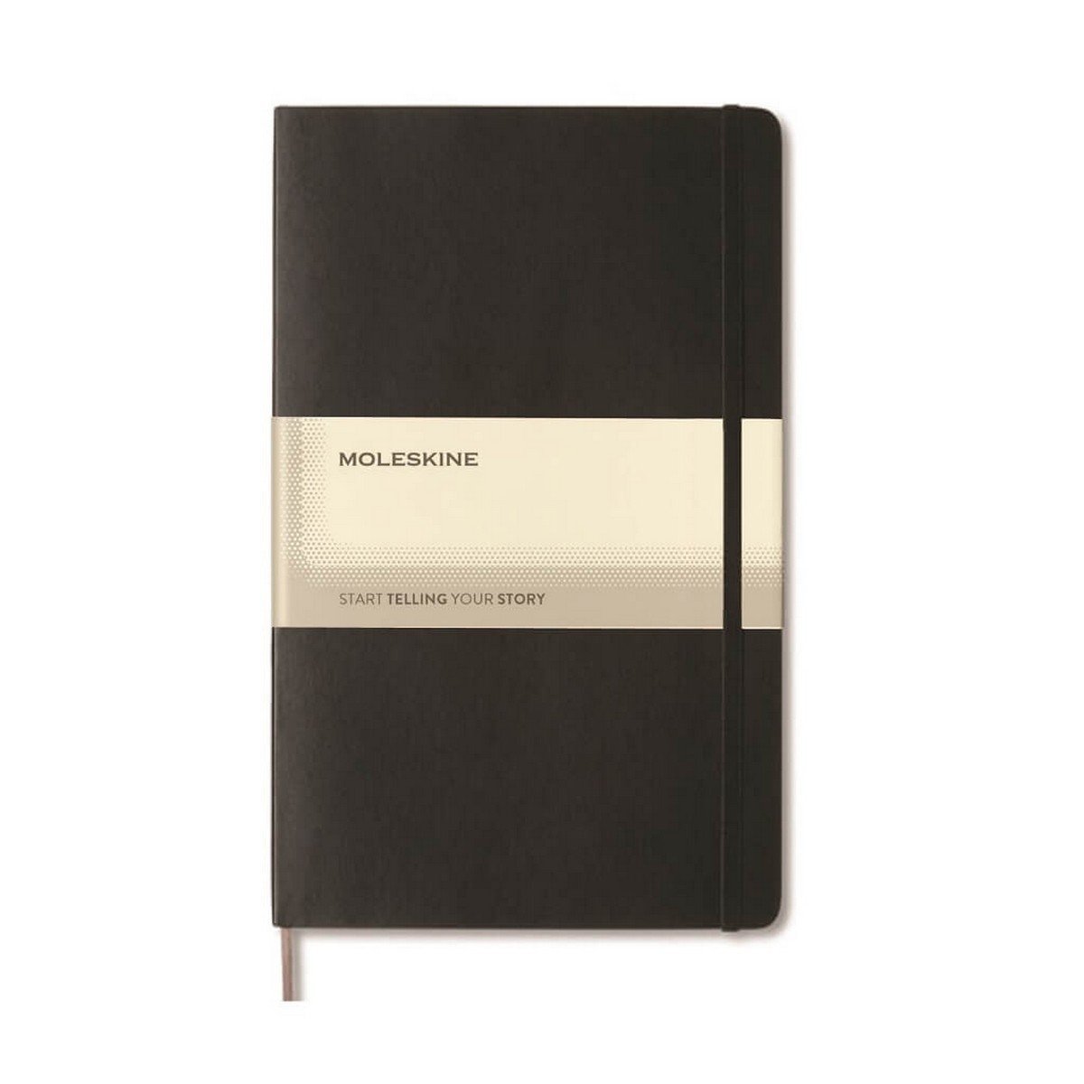 Moleskine Professional Notebook - XL Size for Business