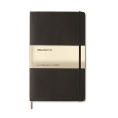 Moleskine Professional Notebook - XL Size for Business