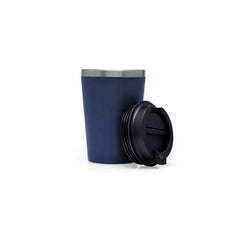 MOSS Double Wall Tumbler - 350ml Steel/PP Giftology Design