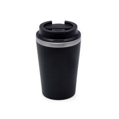 MOSS Double Wall Tumbler - 350ml Steel/PP Giftology Design