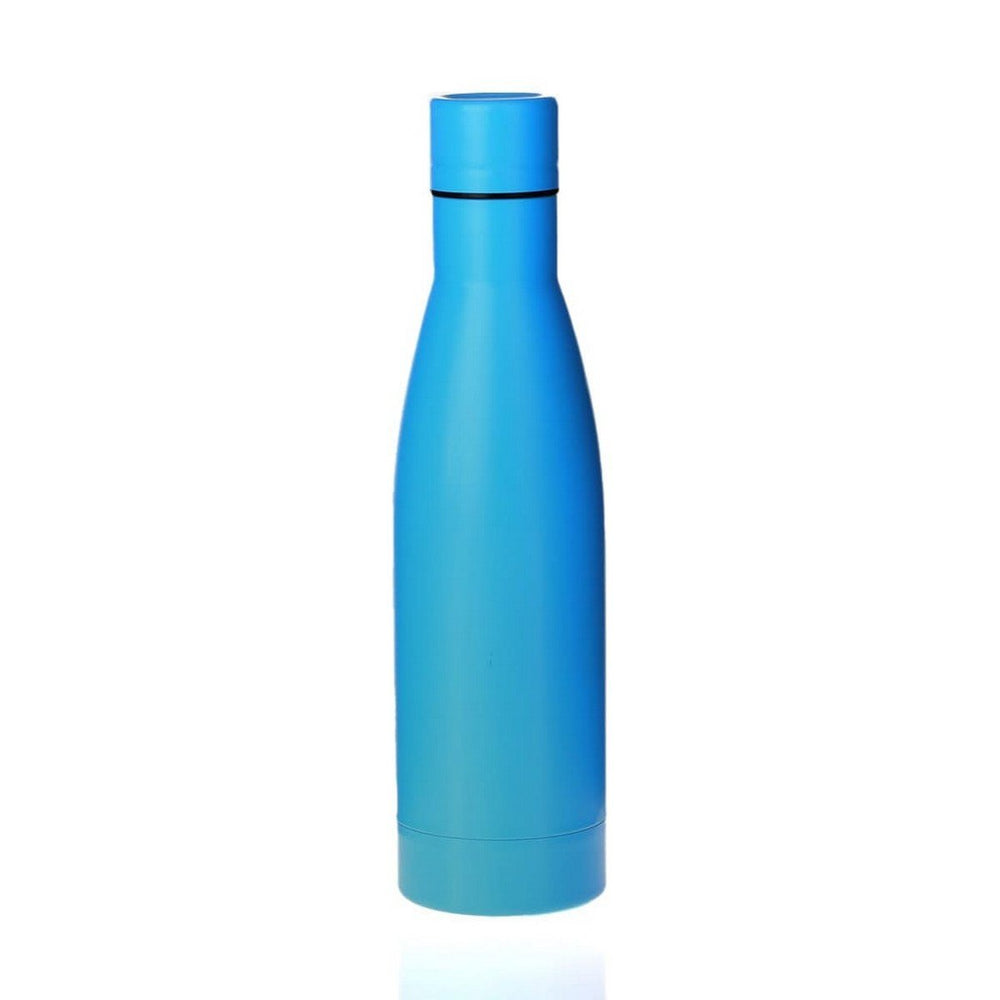NIESKY Copper Vacuum Insulated Water Bottle - 500ml