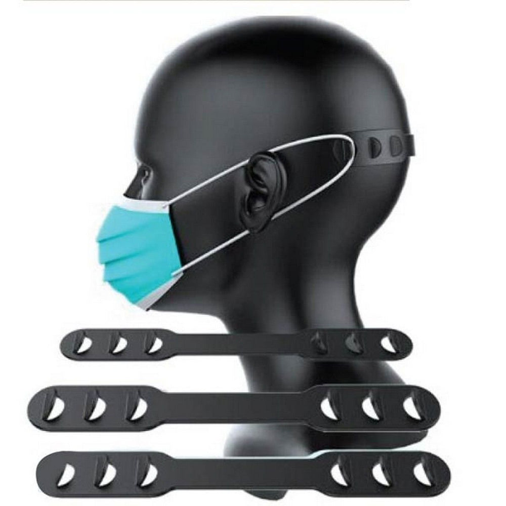 NIVALA Mask Strap - Adjustable Extension Accessory