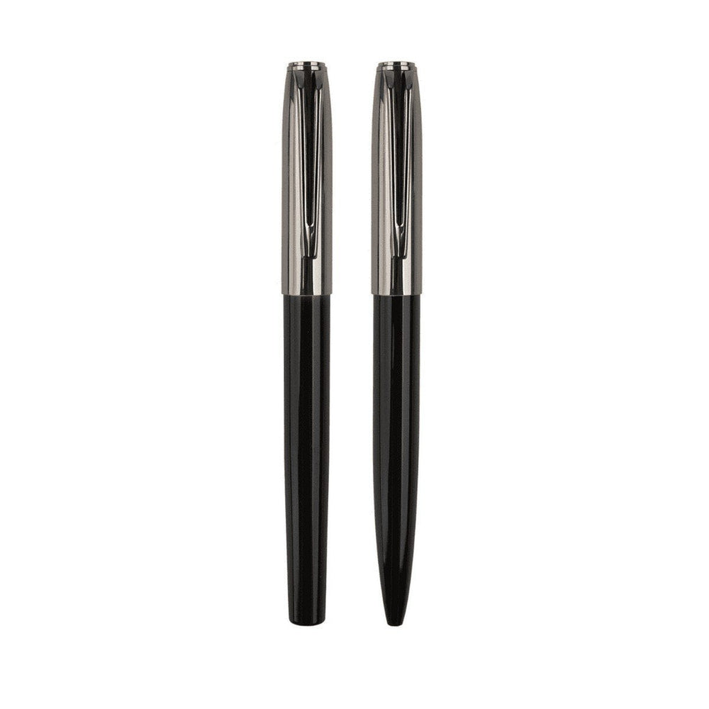 NORA Gift Set - Elegant Roller and Ball Pen Combo