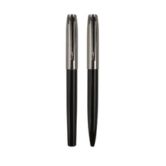 NORA Gift Set - Elegant Roller and Ball Pen Combo