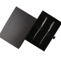 NORA Gift Set - Elegant Roller and Ball Pen Combo