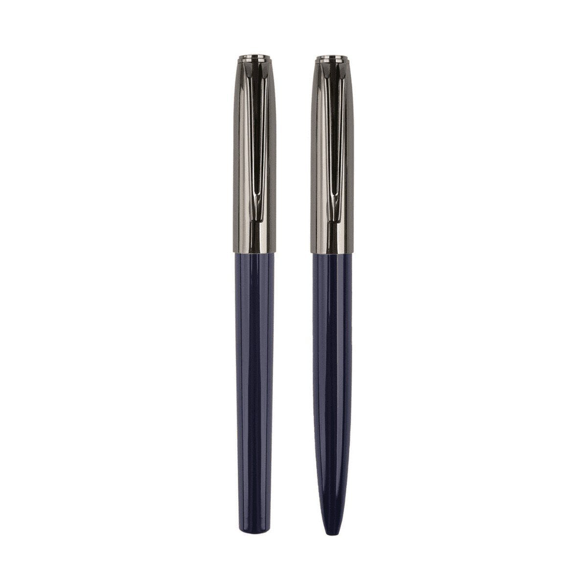 NORA Gift Set - Elegant Roller and Ball Pen Combo