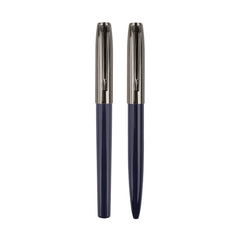 NORA Gift Set - Elegant Roller and Ball Pen Combo