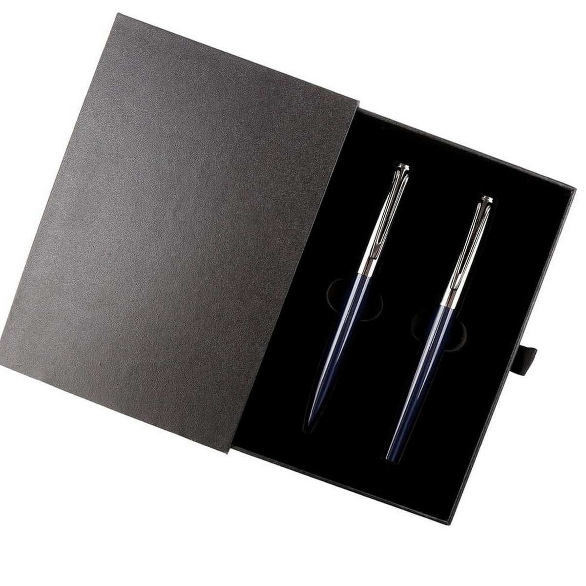 NORA Gift Set - Elegant Roller and Ball Pen Combo