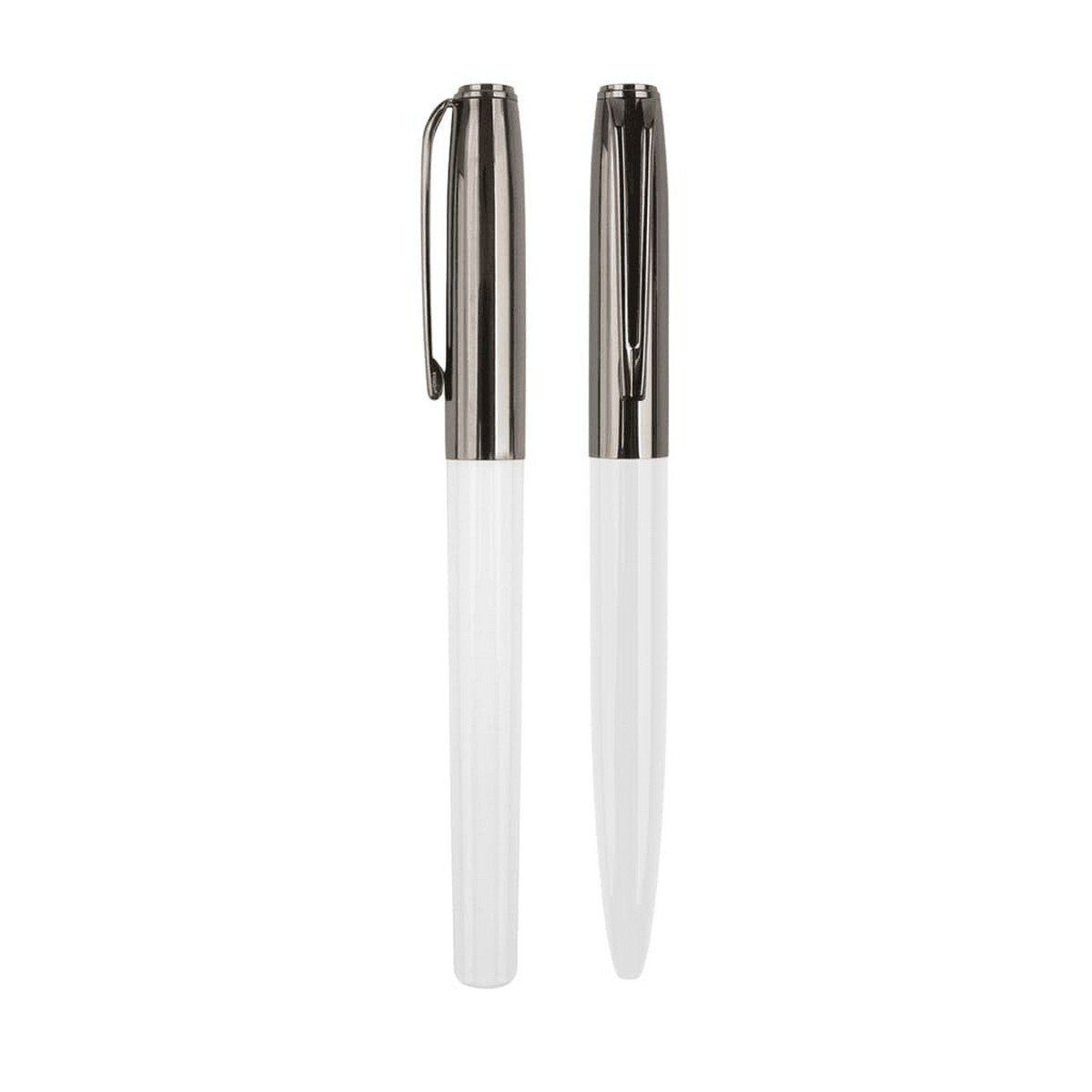 NORA Gift Set - Elegant Roller and Ball Pen Combo