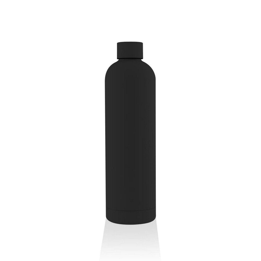 ORDINO Soft Touch Insulated Water Bottle - 750ml