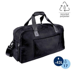 PEGEIA RPET Duffle Bag - CHANGE Collection Sustainable Design