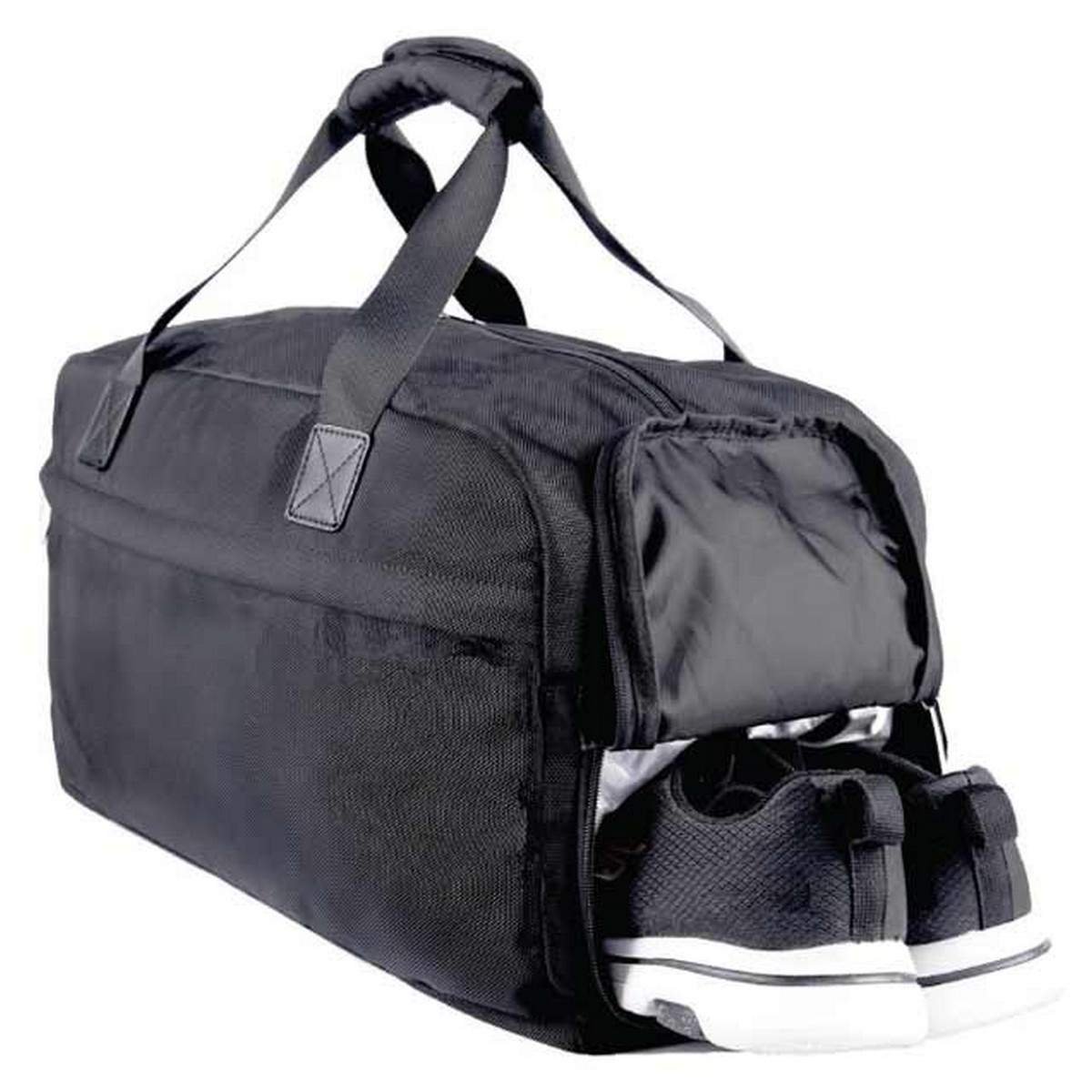 PEGEIA RPET Duffle Bag - CHANGE Collection Sustainable Design