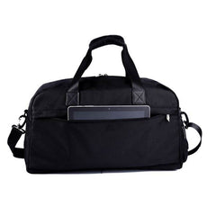 PEGEIA RPET Duffle Bag - CHANGE Collection Sustainable Design