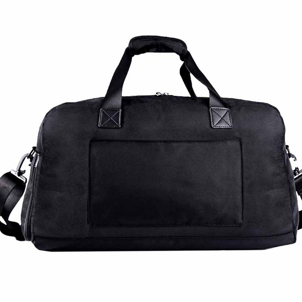 PEGEIA RPET Duffle Bag - CHANGE Collection Sustainable Design