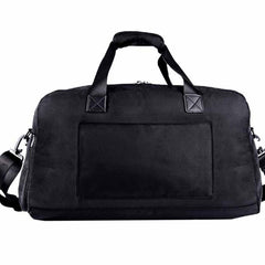 PEGEIA RPET Duffle Bag - CHANGE Collection Sustainable Design