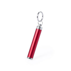 PERNIK Flashlight Keychain - Compact and Handy Design