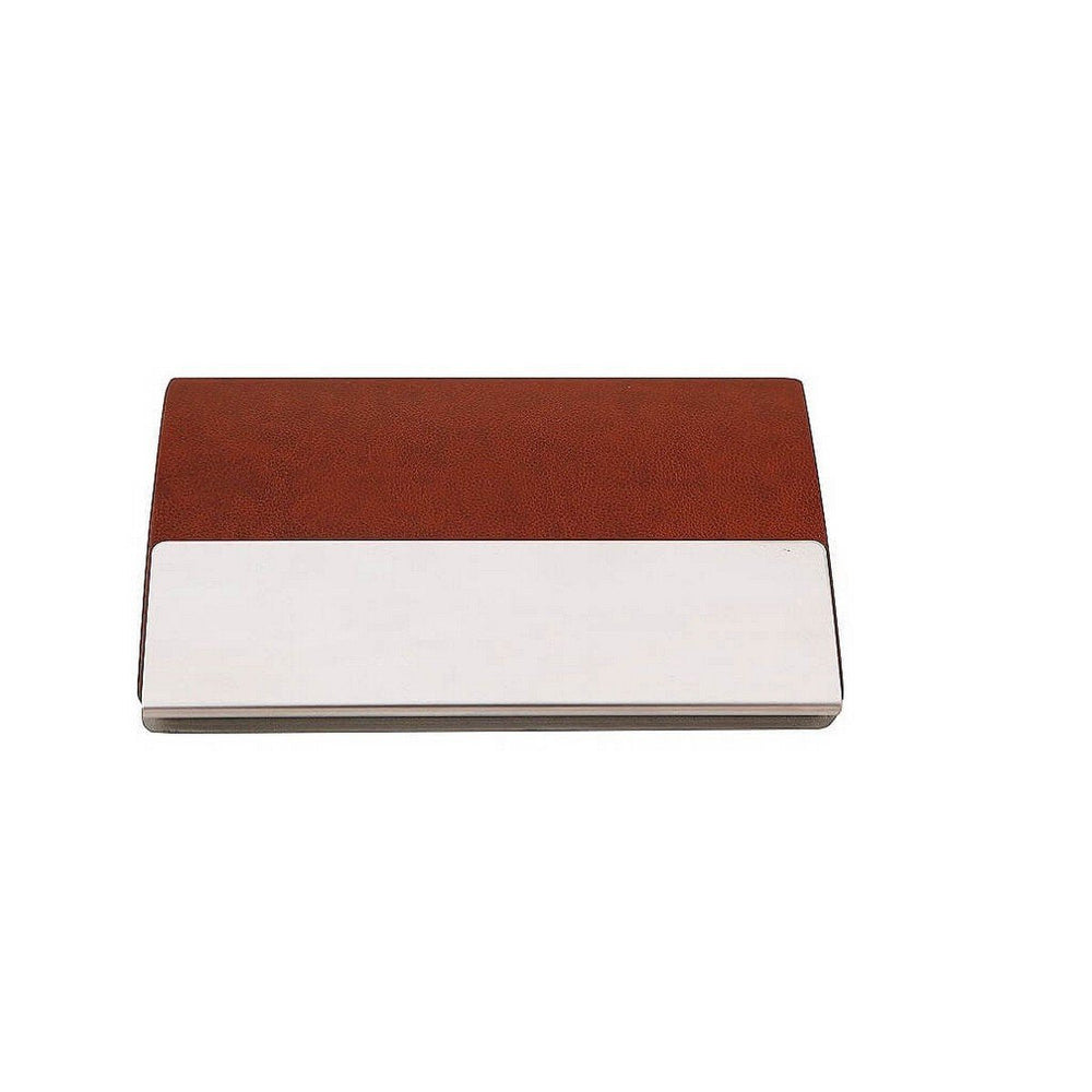 Pocket Cardholder & Desk Stand - Giftology Compact Design