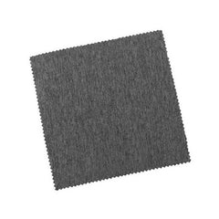 POLINO Recycled Microfiber Glass Cleaning Cloth - Eco-Friendly