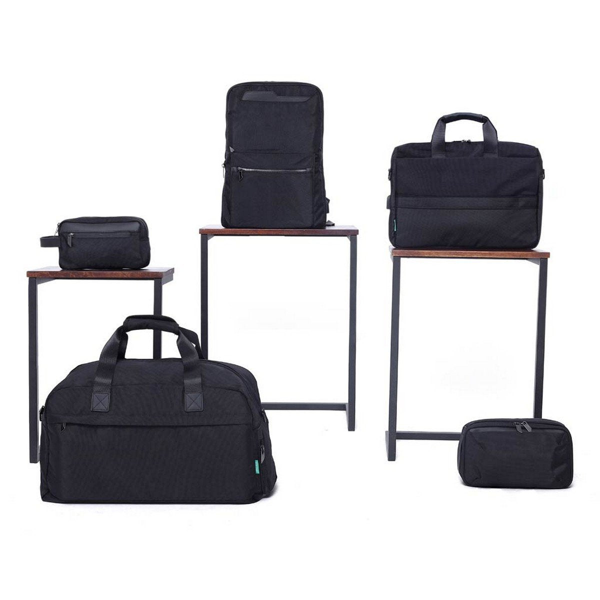 POMOS RPET Tech Kit - CHANGE Collection Sustainable Design
