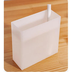 Portable Humidifier X with LED Light - Compact & Efficient