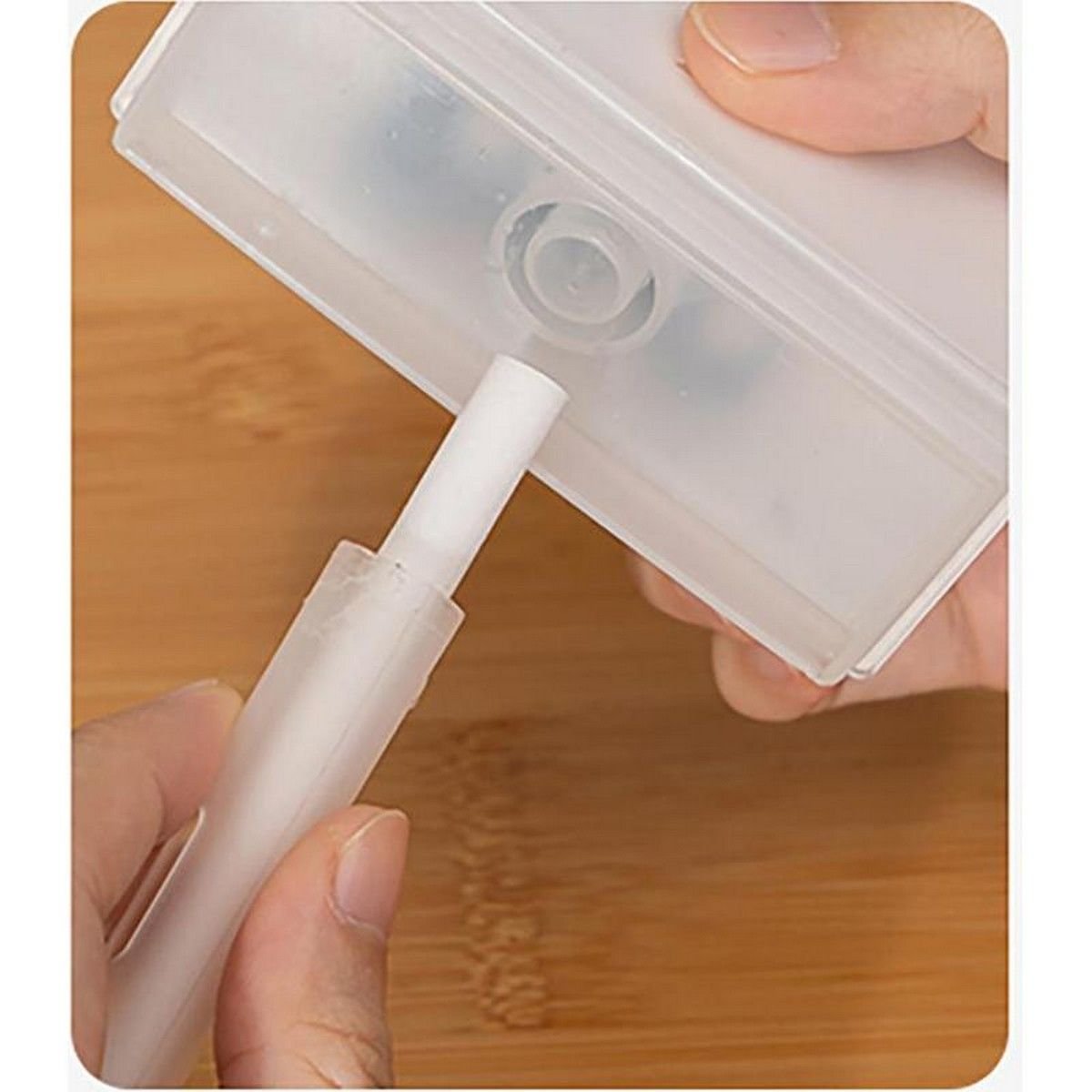 Portable Humidifier X with LED Light - Compact & Efficient