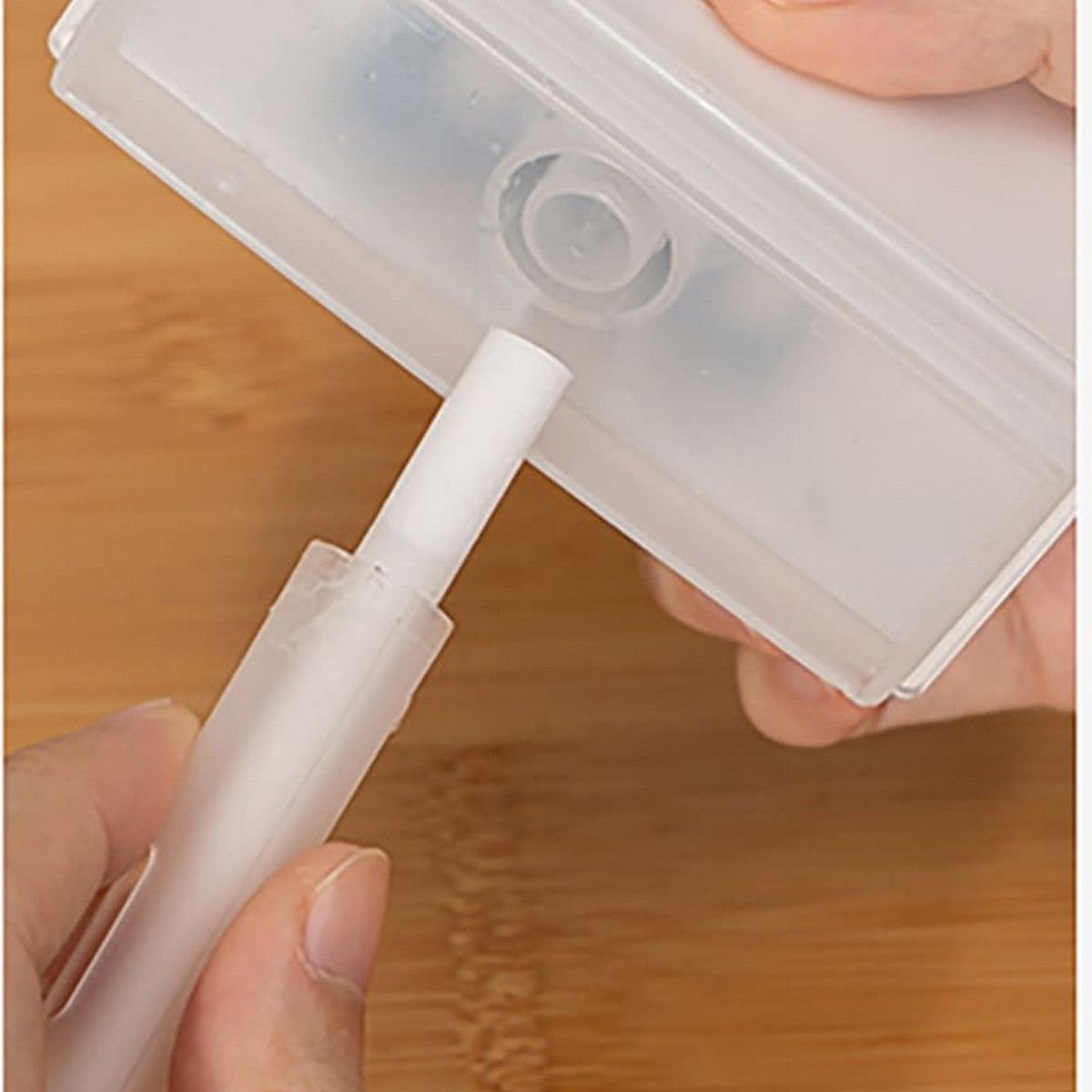 Portable Humidifier X with LED Light - Compact & Efficient