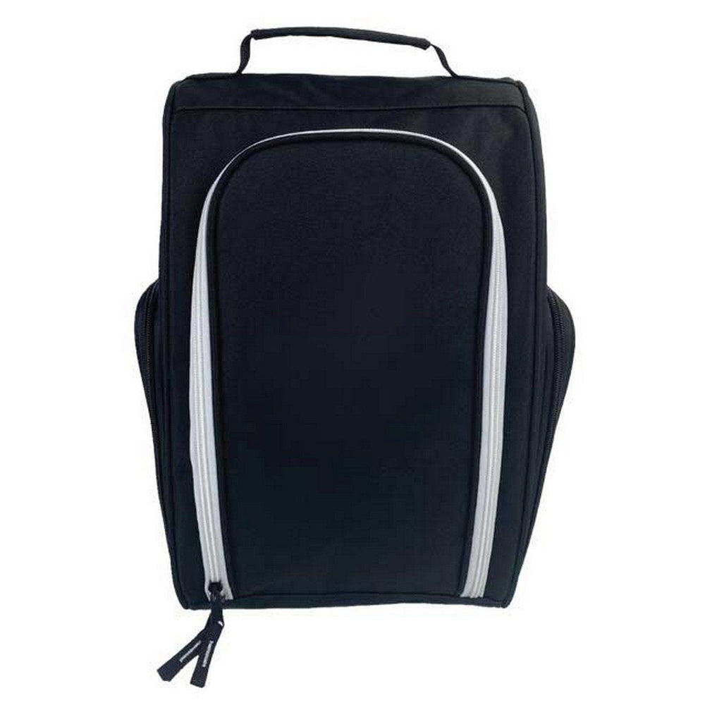 PRAVETS Golf Shoe Bag - Stylish & Functional Design