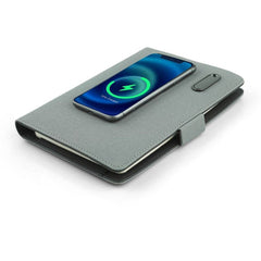 PREETZ 10W MagSafe A5 Organizer - Smart Design by Santhome