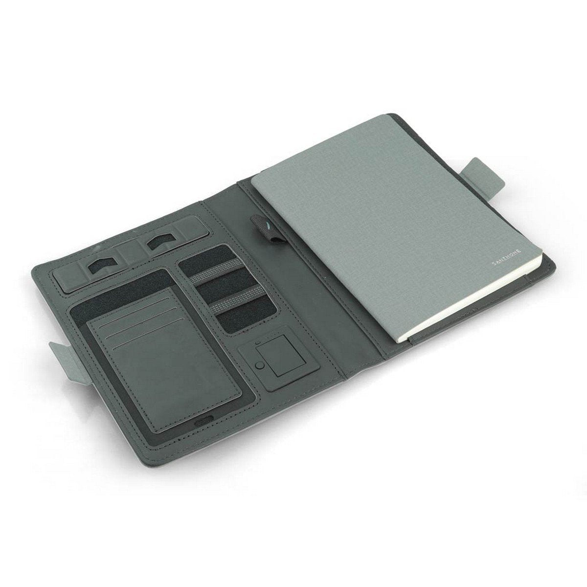 PREETZ 10W MagSafe A5 Organizer - Smart Design by Santhome