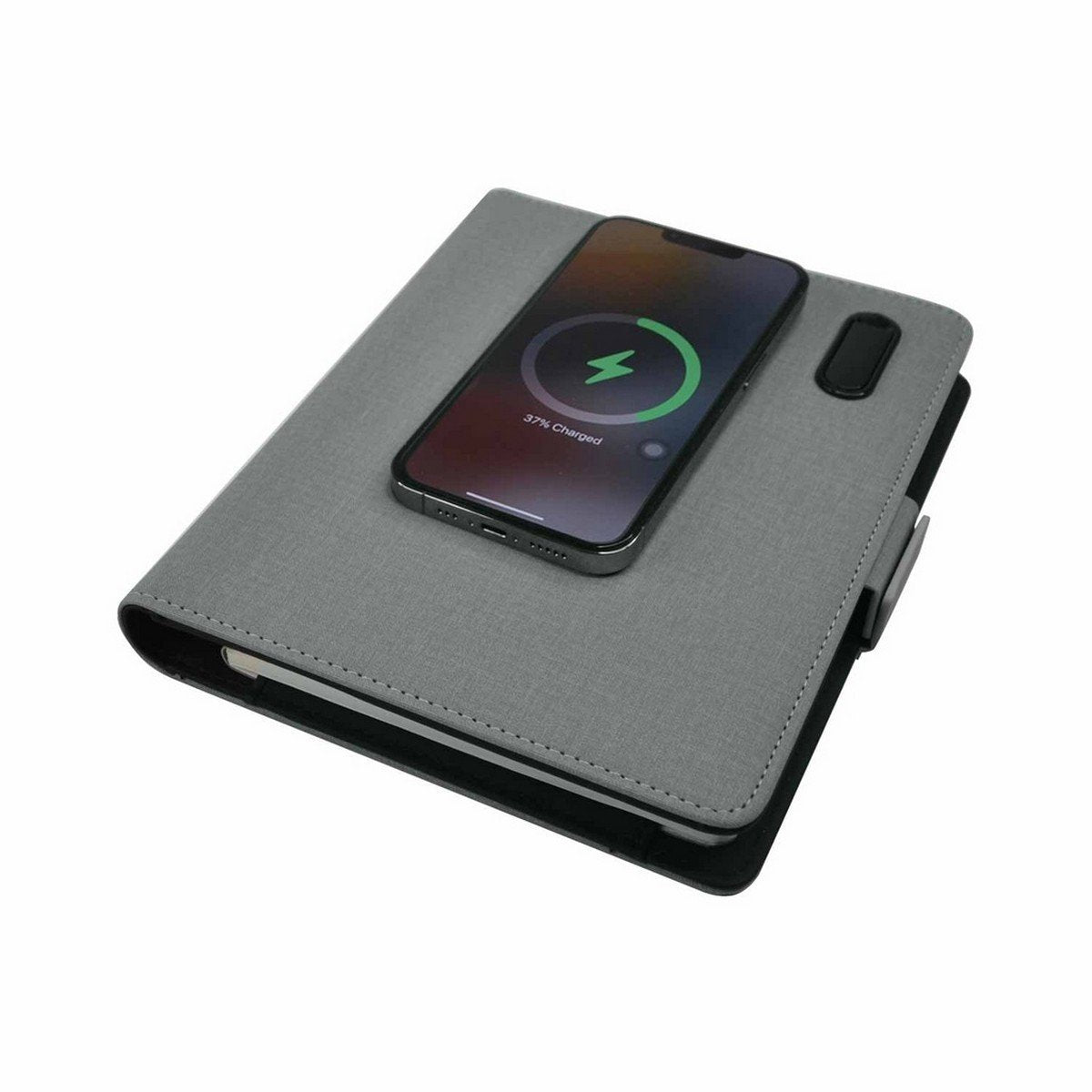 PREETZ 10W MagSafe A5 Organizer - Smart Design by Santhome