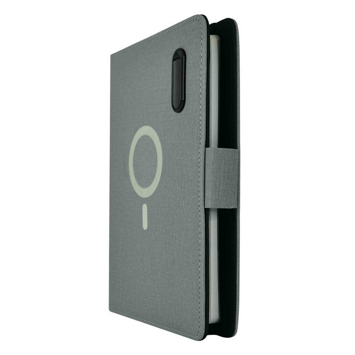 PREETZ 10W MagSafe A5 Organizer - Smart Design by Santhome