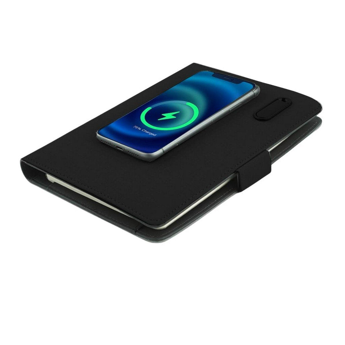 PREETZ 10W MagSafe A5 Organizer - Smart Design by Santhome