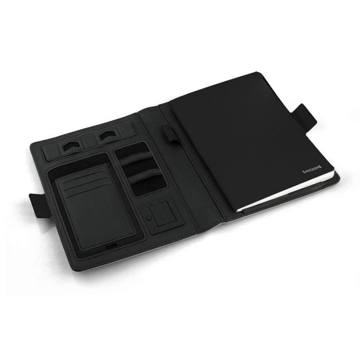PREETZ 10W MagSafe A5 Organizer - Smart Design by Santhome